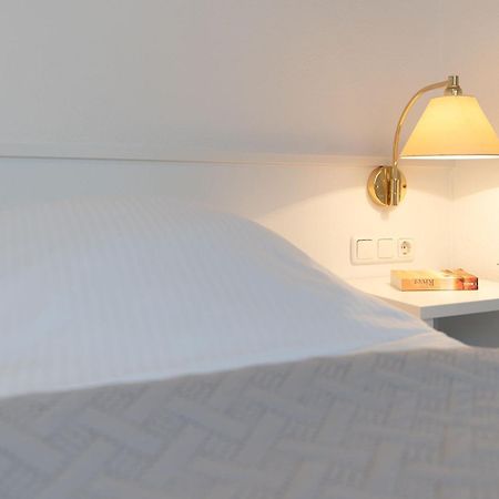 Seepferdchen Stueble Sierksdorf Zewnętrze zdjęcie