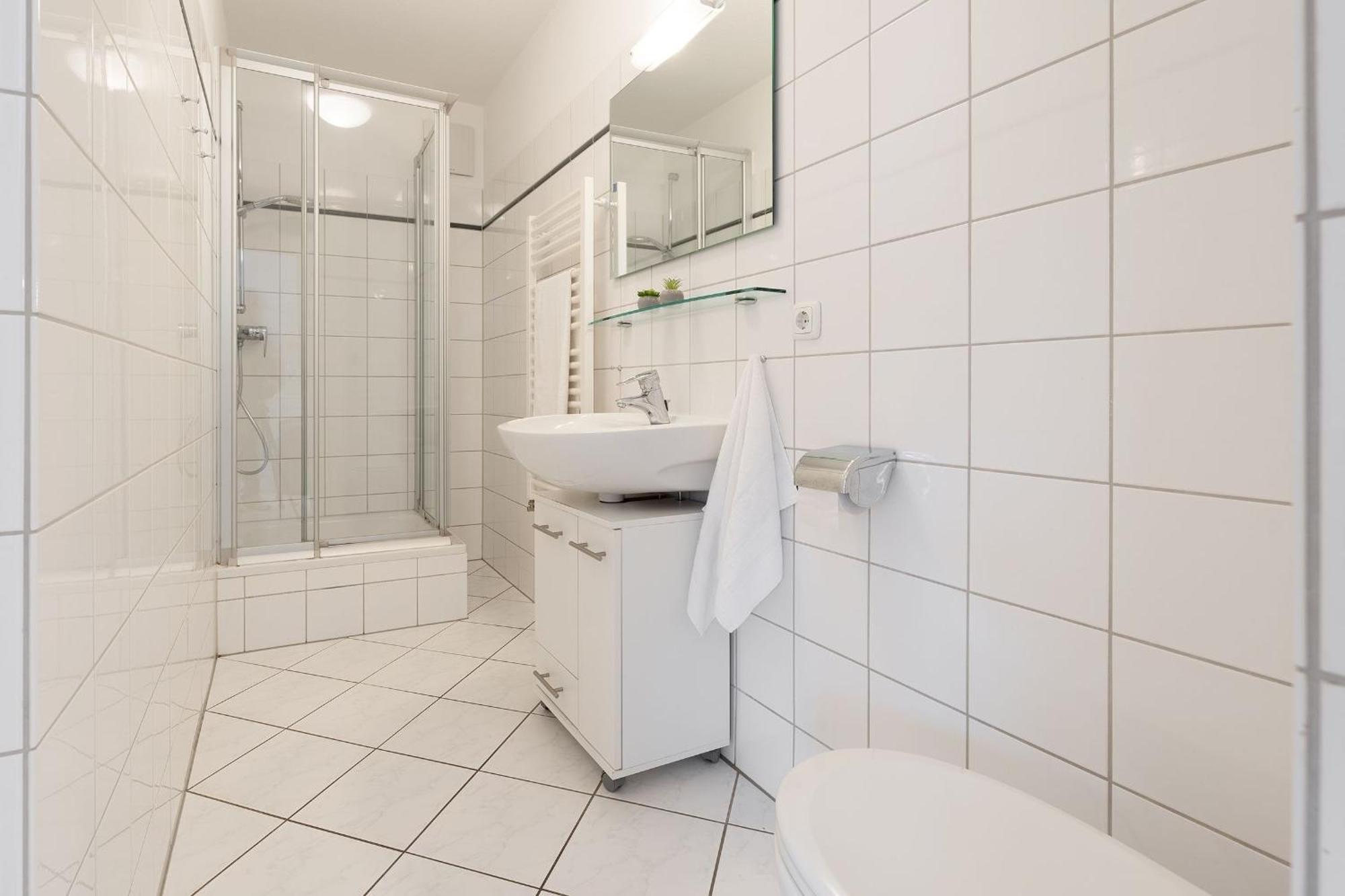 Seepferdchen Stueble Sierksdorf Zewnętrze zdjęcie